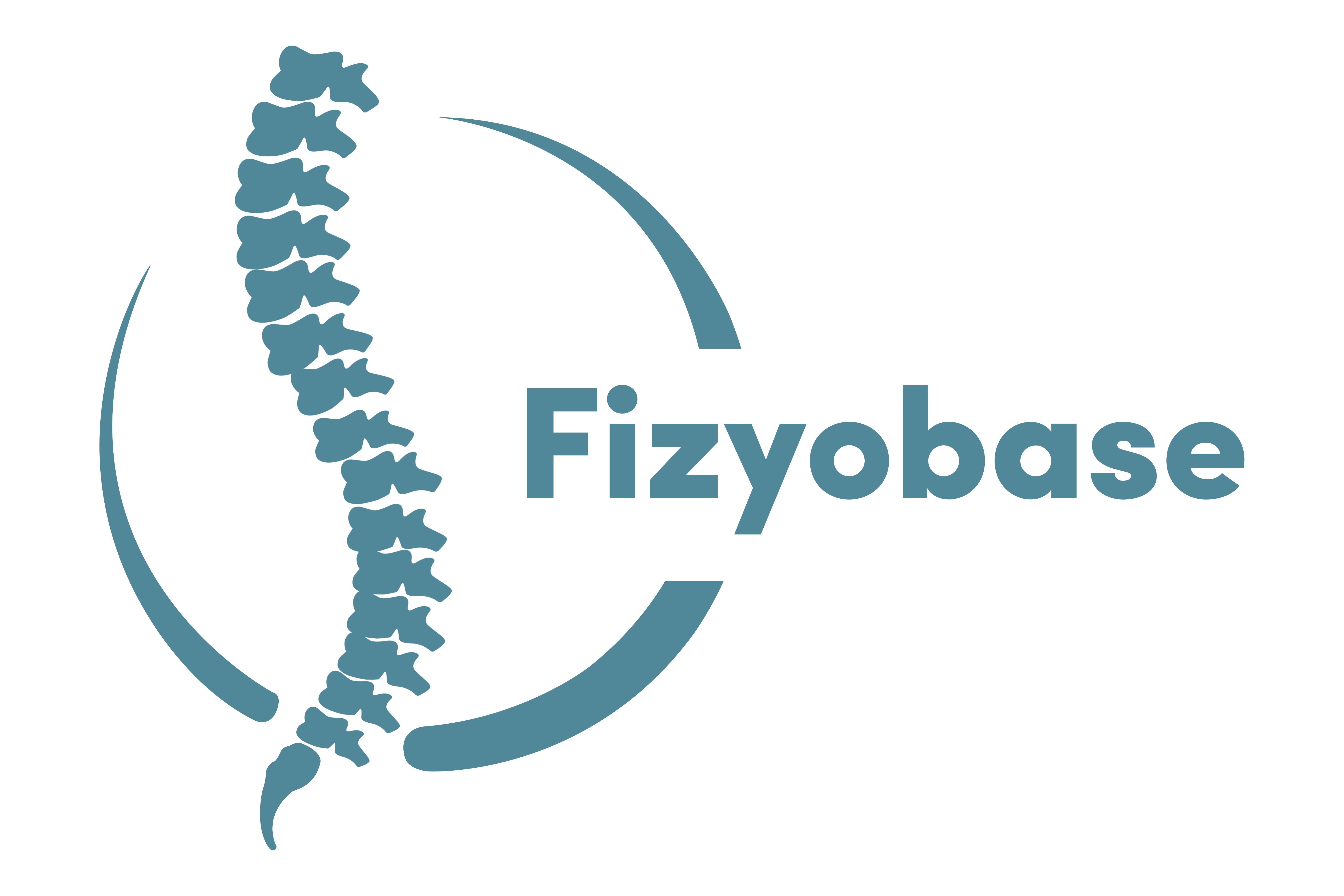 Fizyobase Logo